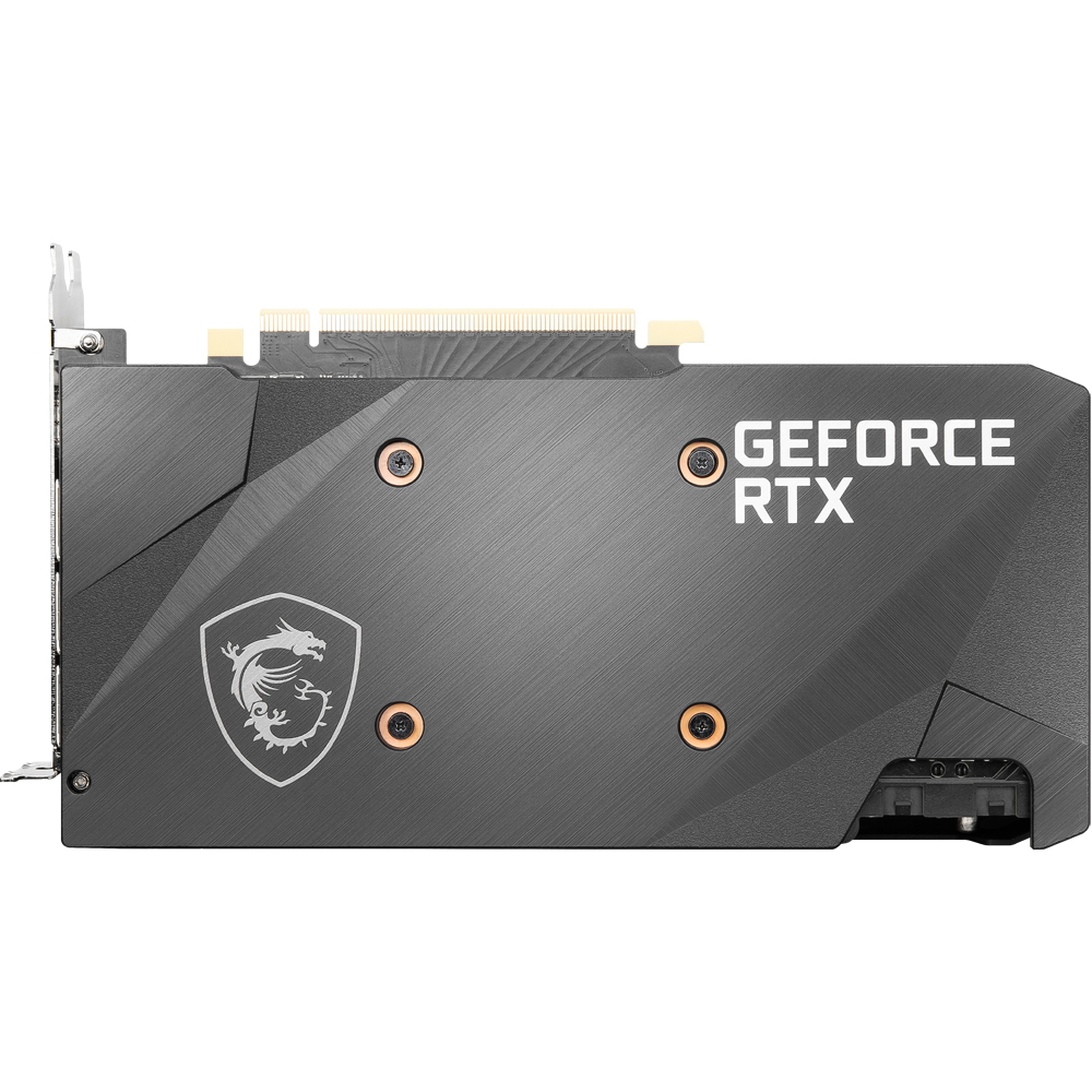 GeForce RTX 3060 Ti搭載グラフィックカード「GeForce RTX 3060 Ti